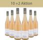 Preview: 10+2 Aktion: 12er Pretty in Pink Rosé trocken 12x0.75l