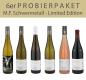 Preview: 6er Probier-Paket Limited Edition M.F. Schwermetall