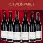 Preview: 6er VDP.Rotwein - Paket