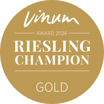 2023 Rüdesheimer Bischofsberg Riesling trocken VDP.ERSTE LAGE 0,75