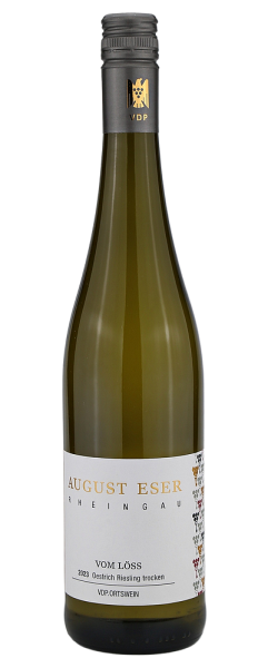 2023 Vom Löss Riesling trocken VDP.ORTSWEIN