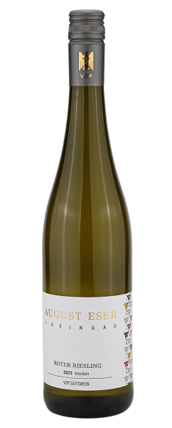 6er Riesling Paket trocken 6x0,75l