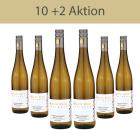 12 Fl. 2022 Schlüsselerlebnis Riesling feinherb VDP.GUTSWEIN 12x0,75l