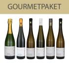 6er Gourmet-Paket - 6x0,75l