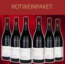 6er VDP.Rotwein - Paket